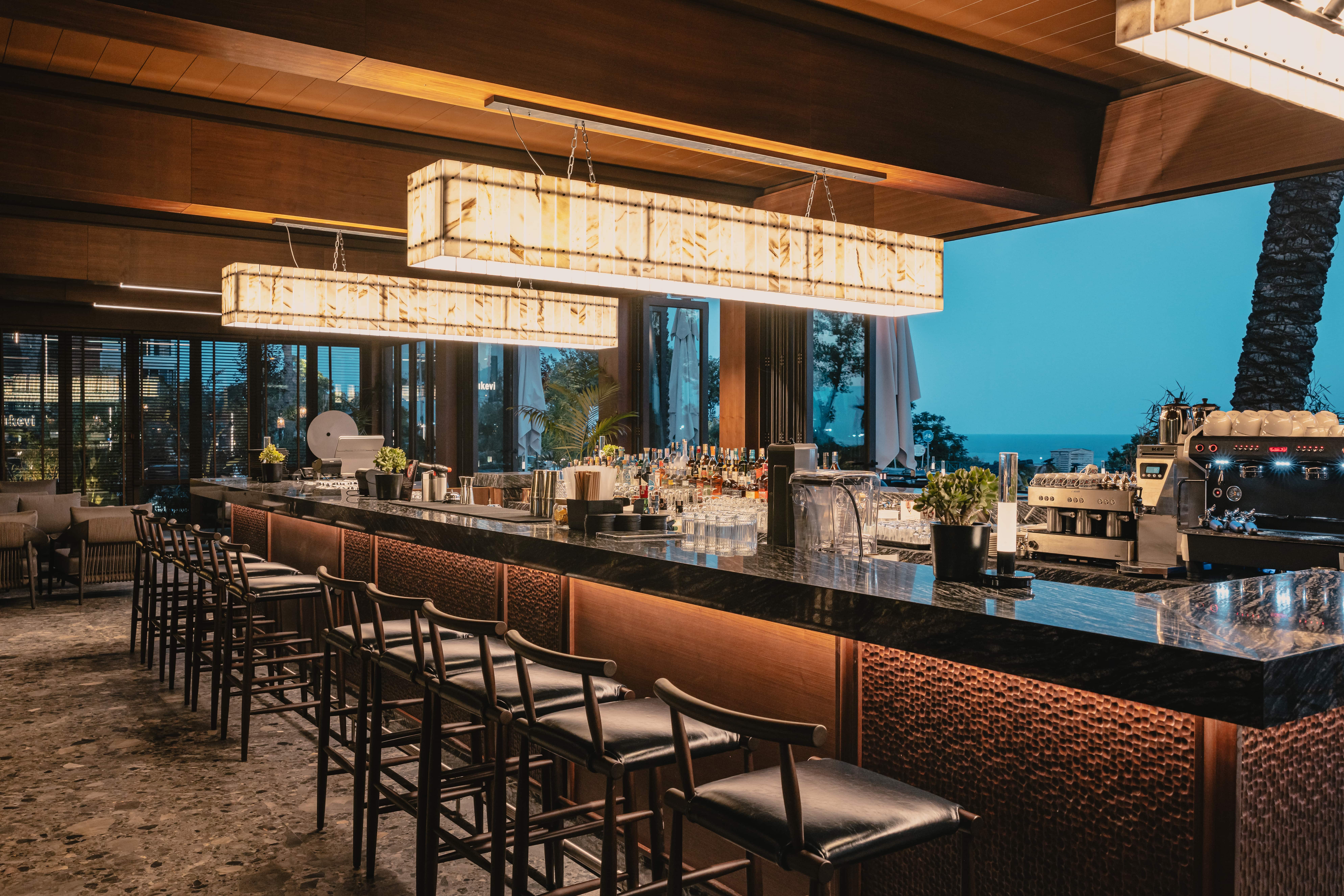Kushimoto bar ritüeli
