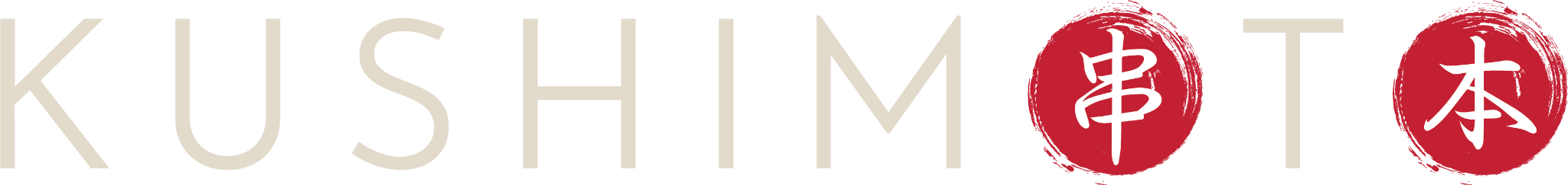 KUSHIMOTO