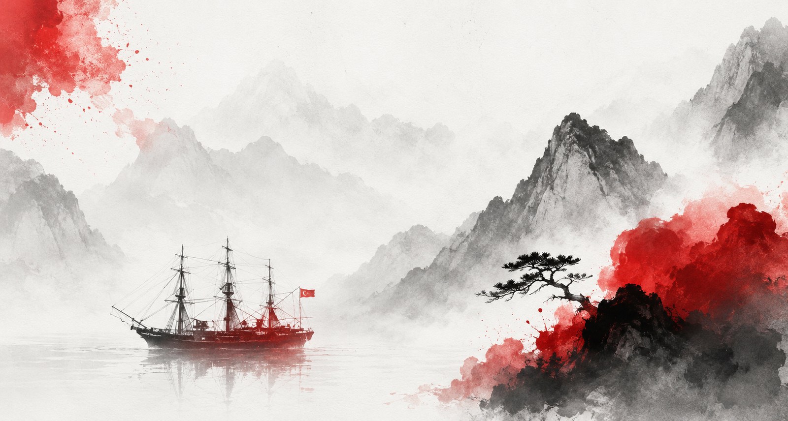 Kushimoto gemi hikayesi